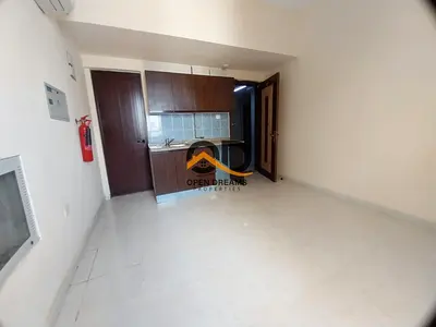(( NEAR SAFARI MALL )) FAMILY BUILDING BIG OFFER STUDIO ONLY 16K PRIME LOCATION MUWAILIH AREA