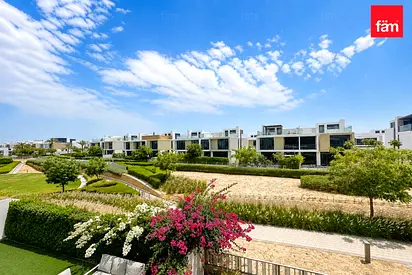 Park View | Single Row | 3 Bedroom