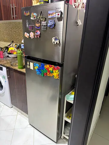 Home appliances