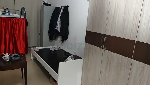 Bed space available for indian bachelor