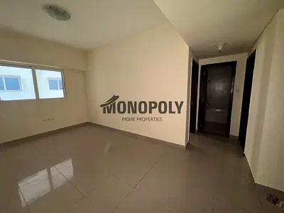 LIMITED TIME OFFER! | ONE MONTH FREE! | Pool & Gym | Clean and Modern Apartment 1BHK | Prime Location