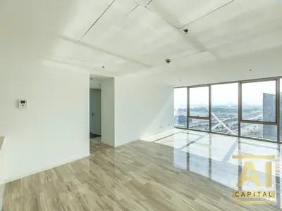 Unfurnished 3 Bed | Maids Room | Spacious Balcony