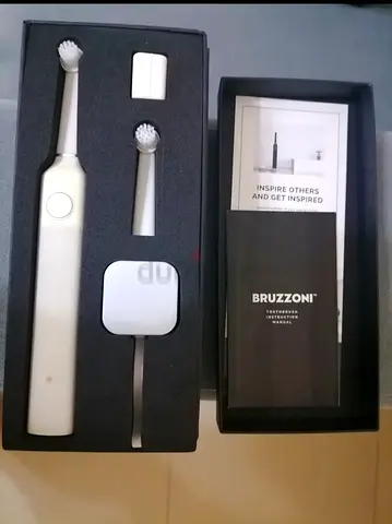 Toothbrush Italy X2