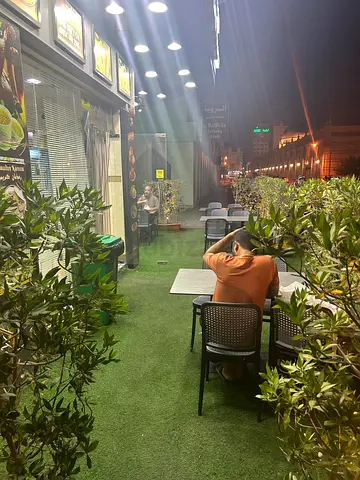 Cafeteria for sale