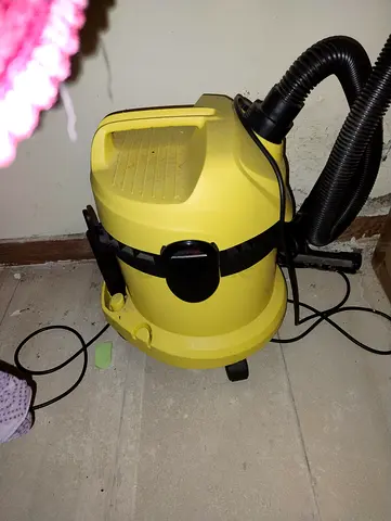Vacuum cleaner