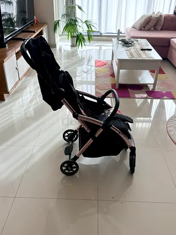 Baby stroller