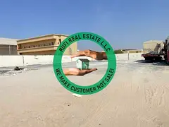15000 sqft, Yard for Rent in UMQ