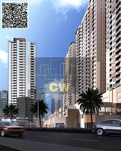 Luxury 1bhk l Downpayment only 160k l Open View