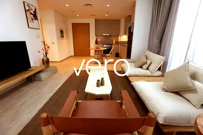 Modern Unit | Lagoon Access | Ready To Move