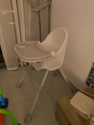 Baby chair