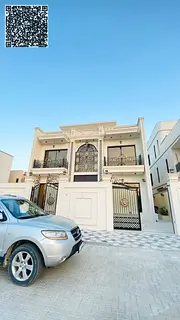 🏡 Luxury Villa for Sale – Premium Finishes &amp; Exceptional Features