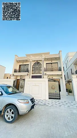 🏡 Luxury Villa for Sale – Premium Finishes & Exceptional Features