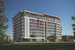 with Un-expected Price own your Unit Waterfront Luxury and Distinction in Al Zorah Skyline | No Comm