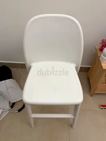 High Chair for Toddlers – Excellent Condition