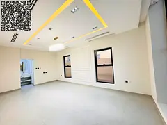 BEAUTIFUL 7 MASTER BEDROOM VILLA AVALABLE FOR RENT IN ZAHYA AJMAN ,
