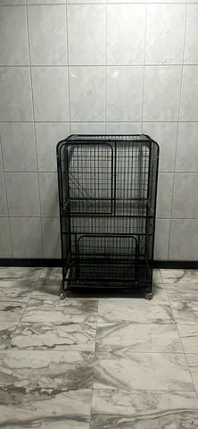 Bird cage