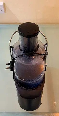 Juicer