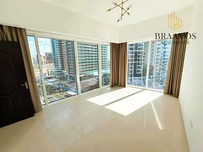 STUDIO COVERTED INTO 1BR | PANORAMIC | BIG LAYOUT