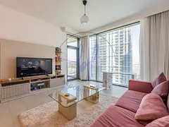 2BR Waterfront Apt | Creek Views | Move in Ready