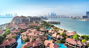 NO SECURITY DEPOSIT | Lagoon View | Private Beach