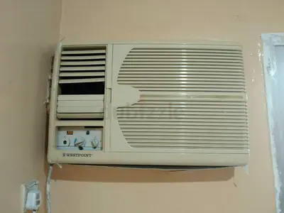 Westpoint Window Air Conditioner