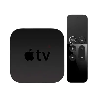 Apple TV 4K (1st generation)