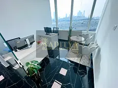 Ready To Move Office | Direct from Landlord | Monthly Rent