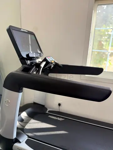 Life fitness SE3HD