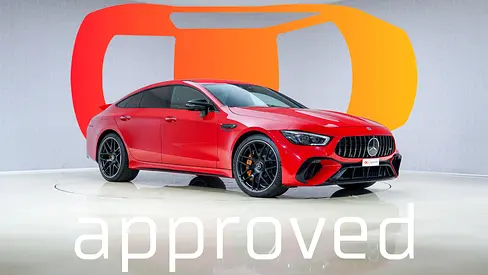 UAEs Very Best Example | 2 Years Free Servicing | AED 7,672 Per Month