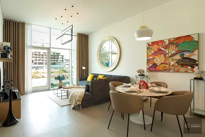 READY TO MOVE | FURNISHED | 2BHK+LAUNDRY
