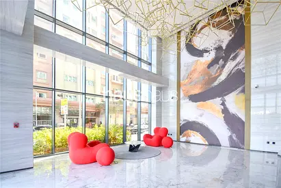 1 Bed Unfurnished | Low Floor | 5* Amenities