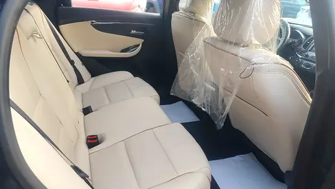 صورة 8 لـ 2018 Chevrolet IMPALA
