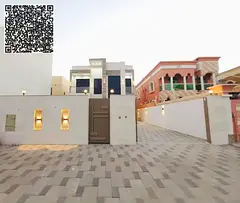 Luxury Brand New Villa for Rent in Al Rawda 2 – Freehold