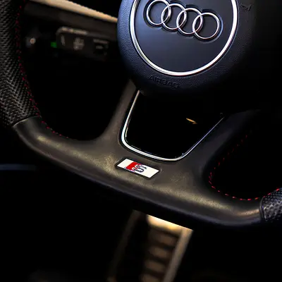 2020 AUDI S3 照片 11