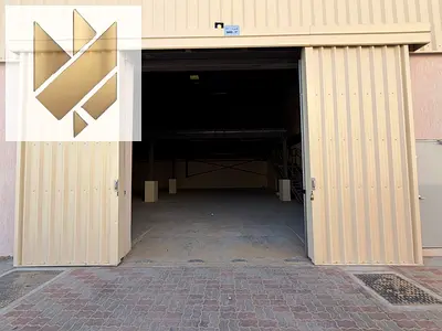 New fully equipped warehouses - for storage only - Industrial area18
