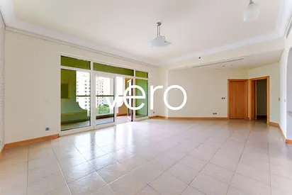 Vacant | Mid Floor | Well Maintained