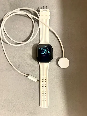 Apple Watch Ultra 2