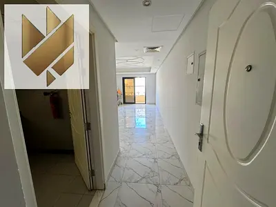 غرفة ماستر | تشطيب نظيف | مساحة واسعة جدا | بلكونة | باركينج | 3 حمام