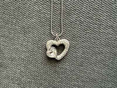Swarovski jewelry