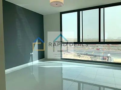 New 3BR+M Unit | Vastu-Compliant | Single Row