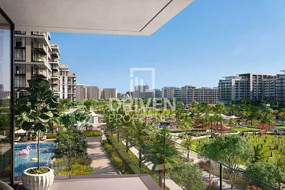 Prime Location| Park View I Spacious Layout