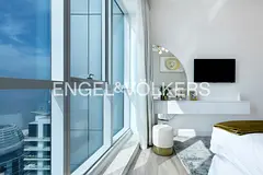 Modern | Stunning Marina Views | Elevated Living