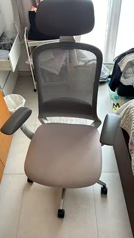 Brand Pan Emirates Office Chair