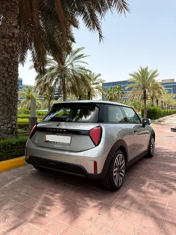 2026 MINI COOPER — миниатюра 6