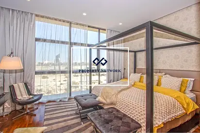 Fully Furnished | Private pool | Paramount Finish
