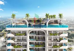 2-Bedroom | Topmost Floor | 7% Net ROI