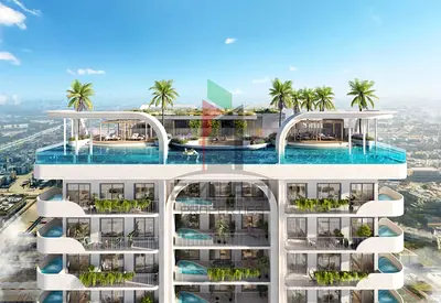 2-Bedroom | Topmost Floor | 7% Net ROI