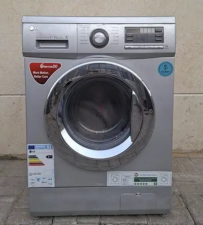 This perfect working,  LG 8kg washer with 4kg full dryer,  will go asap