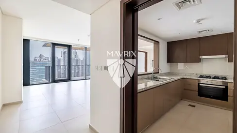 High Floor | Chiller Free | 5M to Dubai Mall