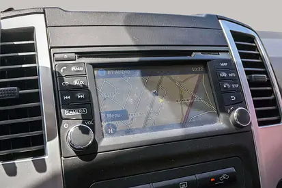 صورة 14 لـ 2015 Nissan XTERRA